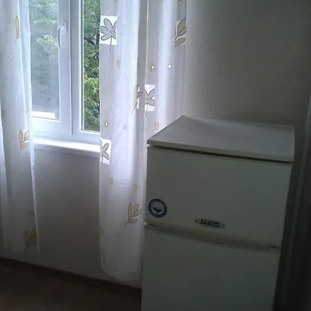 Apartmán Lider Varna