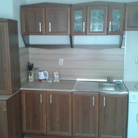 Apartmán Lider *