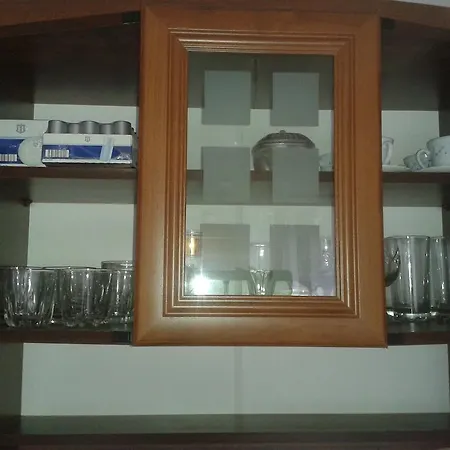 Lider Apartmán *