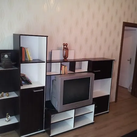 Apartmán Lider *