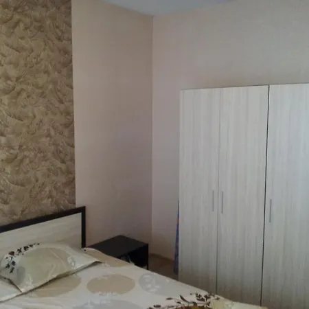 Apartmán Lider *