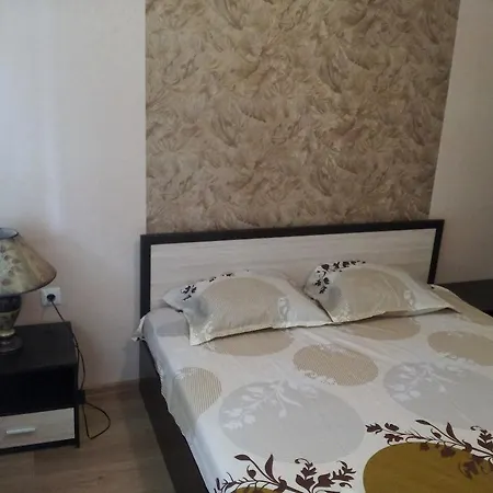 Apartmán Lider *