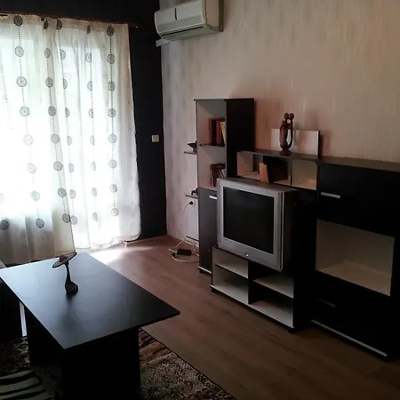Lider Apartmán *
