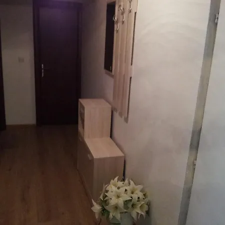 Apartmán Lider