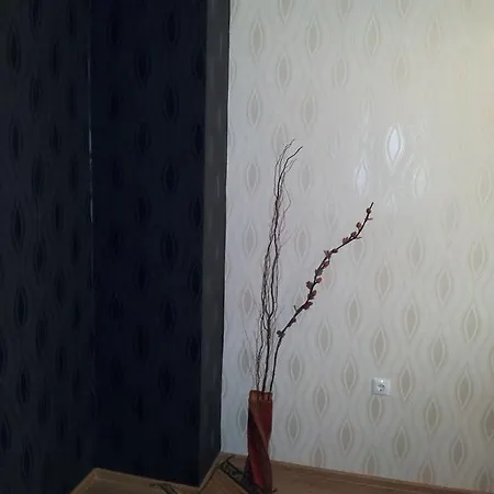 Apartmán Lider *