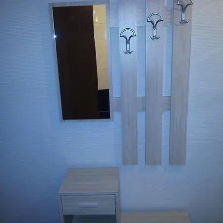 Apartmán Lider Varna