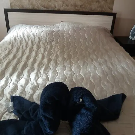 Lider Apartmán Varna