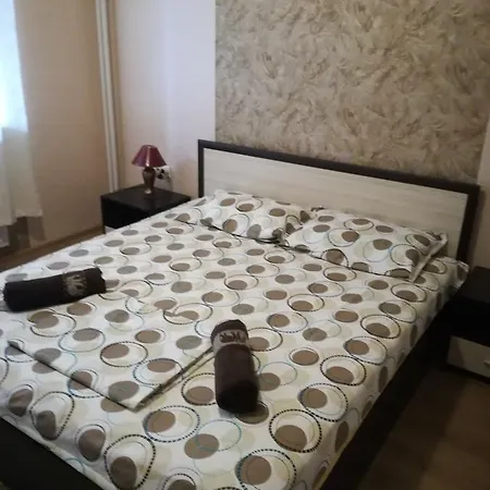 Apartmán Lider Varna