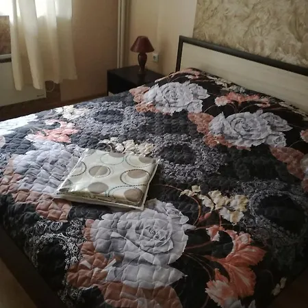 Apartmán Lider