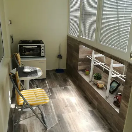 Apartmán Lider Varna