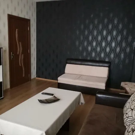 Lider Apartmán *